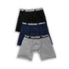 Gongshow Hockey Natty Boxers - 3 Pack