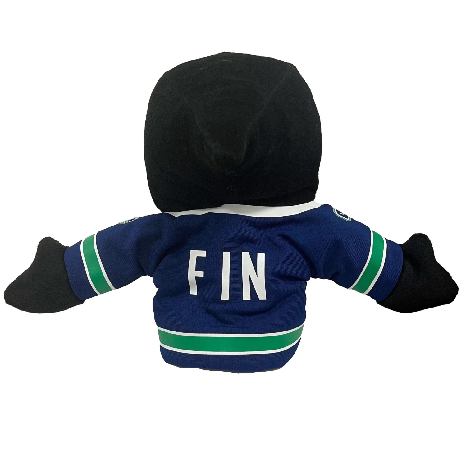 NHL Mascot Puppet - Vancouver Canucks - Image 2