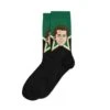 Dallas Stars Major League Socks