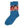 New York Rangers Major League Socks