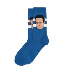 Toronto Maple Leafs Major League Socks