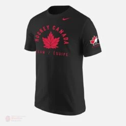 Hockey Canada Nike Core Mens Shirt
