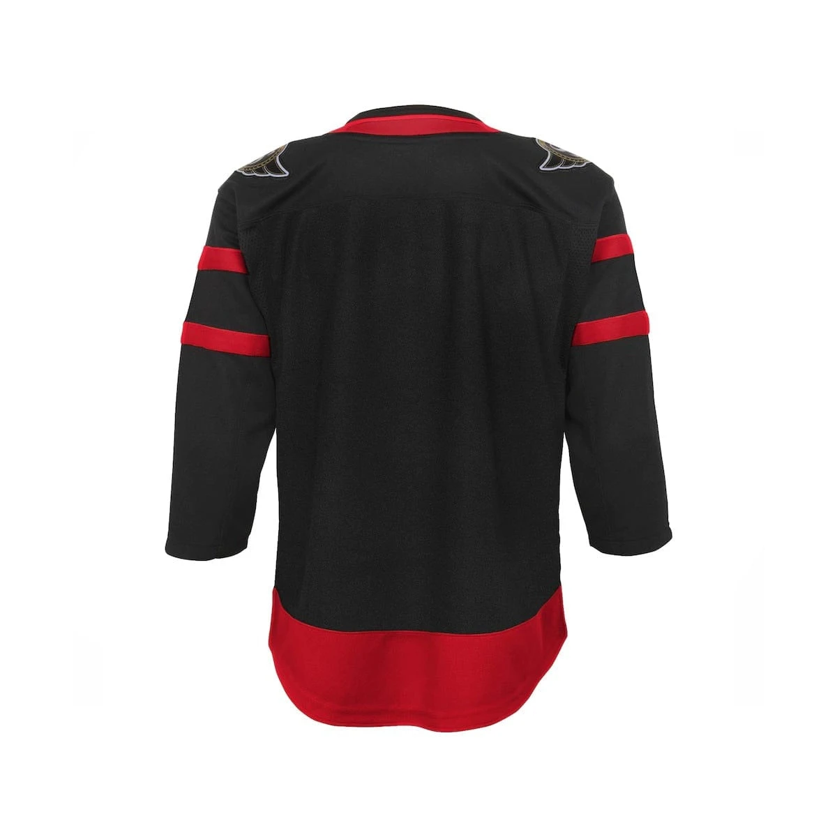 Ottawa Senators Home Outer Stuff Premier Infant Jersey - Image 3
