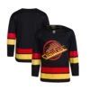 Vancouver Canucks Third Skate - OuterStuff Premier Junior Jersey