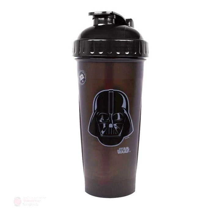 Performa PerfectShaker Darth Vader Shaker Cup