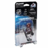 Playmobil NHL Hockey Goalie - Colorado