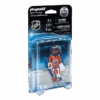 Playmobil NHL Hockey Goalie - Edmonton Oilers