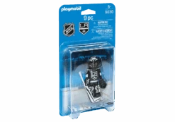 Playmobil NHL Hockey Goalie - Los Angeles