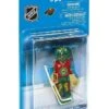 Playmobil NHL Hockey Goalie - Minnesota