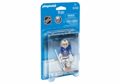 Playmobil NHL Hockey Goalie - New York