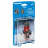 Playmobil NHL Hockey Goalie - Ottawa
