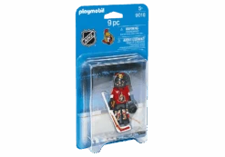 Playmobil NHL Hockey Goalie - Ottawa