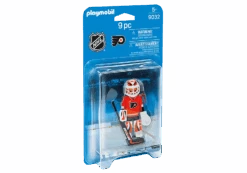 Playmobil NHL Hockey Goalie - Philadelphia