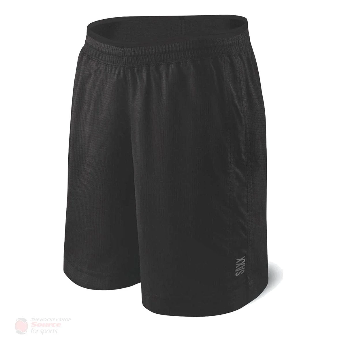 Saxx Kinetic 2N1 Training Shorts - Blackout