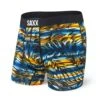 Saxx Ultra Boxers - Havana Cabana