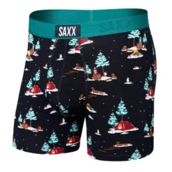 Saxx Ultra Boxers - Shine A Light