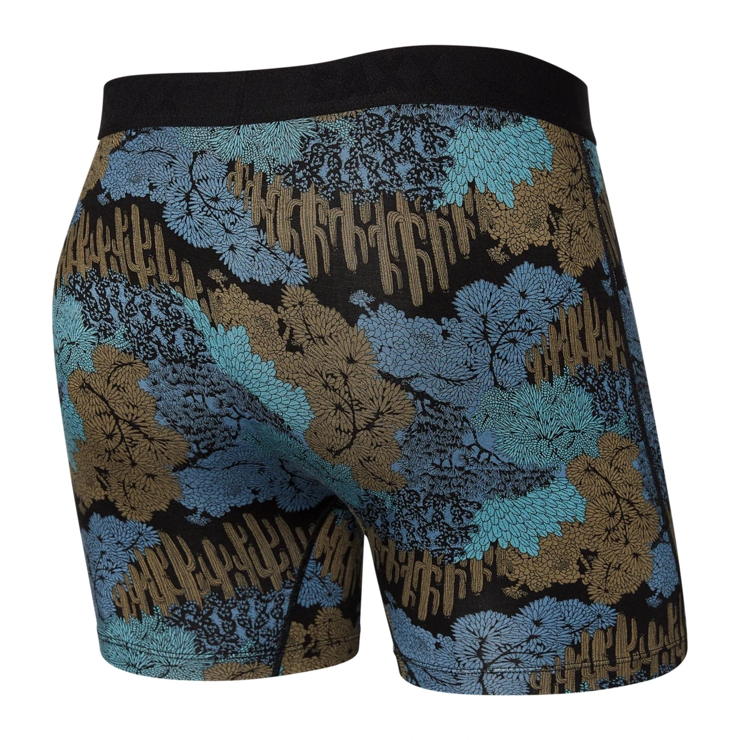 Saxx Ultra Boxers - Sonora Camo - Image 2