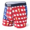 Saxx Volt Boxers - American Pilsner
