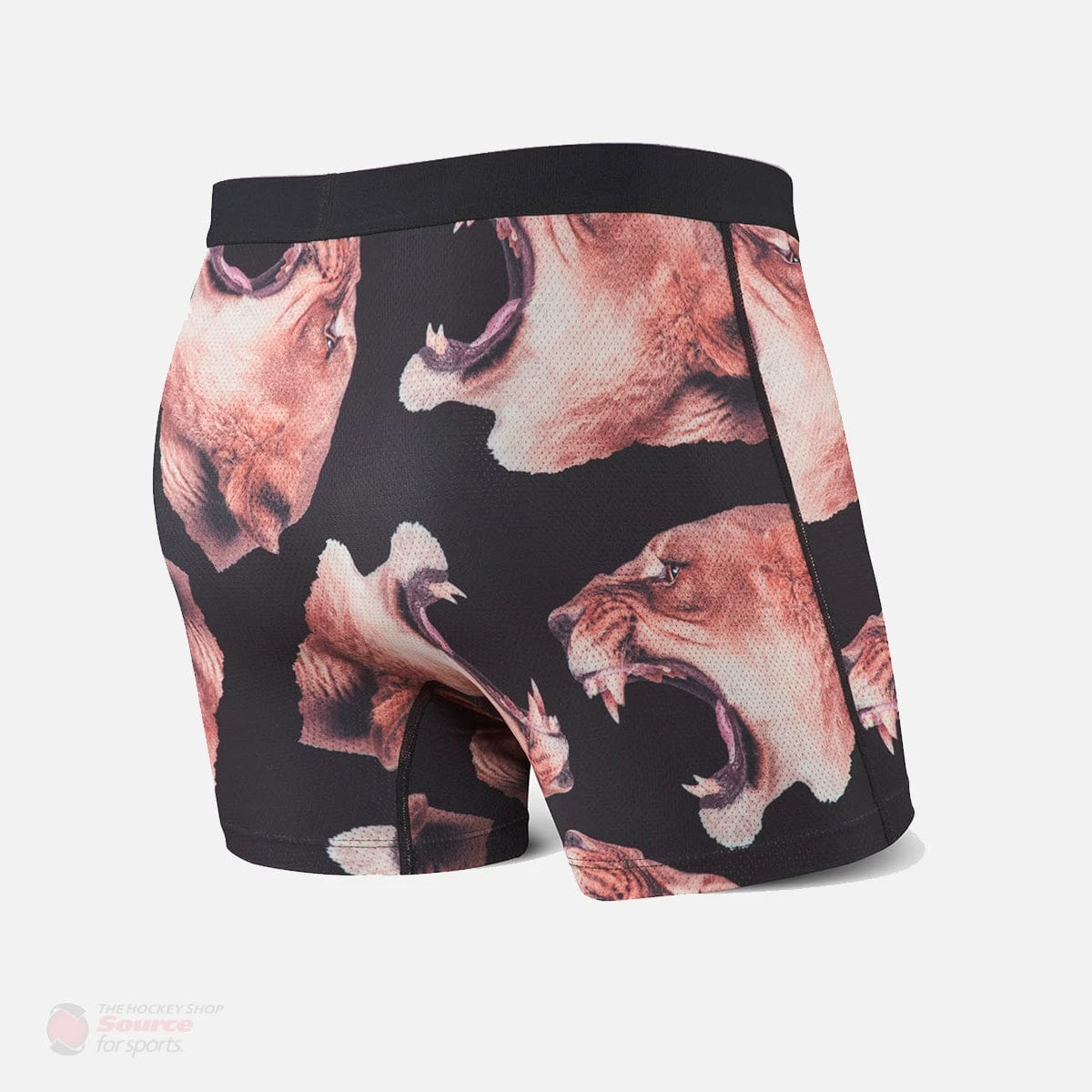 Saxx Volt Boxers - Lion - Image 2