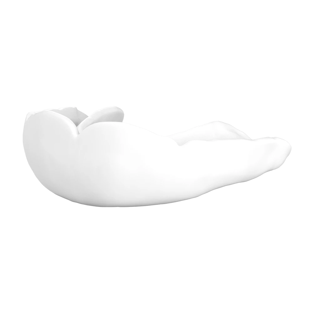 Shock Doctor MicroFit Mouth Guard - White