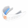 Shock Doctor Superfit All Sports Mouth Guard - White
