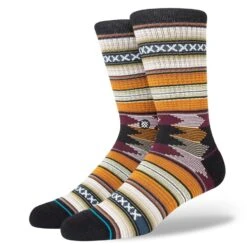 Stance Baron Socks
