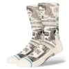 Stance Schrute Bucks Socks