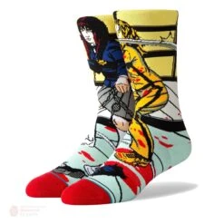 Stance Foundation Bride Gogo Socks