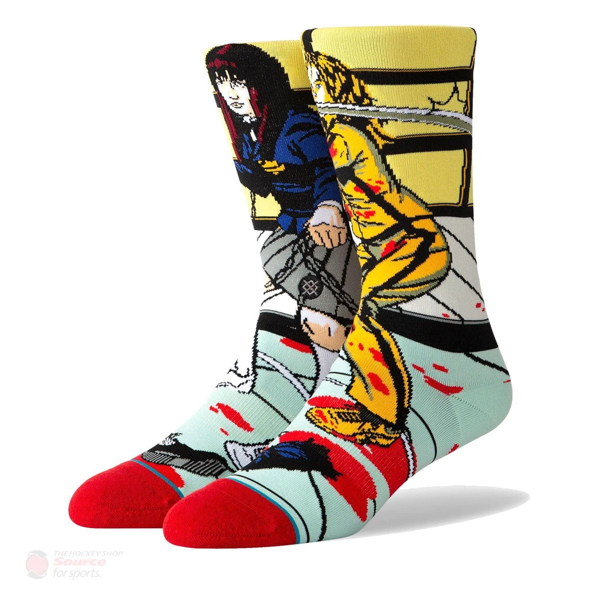 Stance Foundation Bride Gogo Socks
