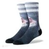 Stance Foundation Brucey Socks
