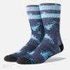Stance Foundation Fear Factor Socks