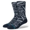 Stance Fractals Socks