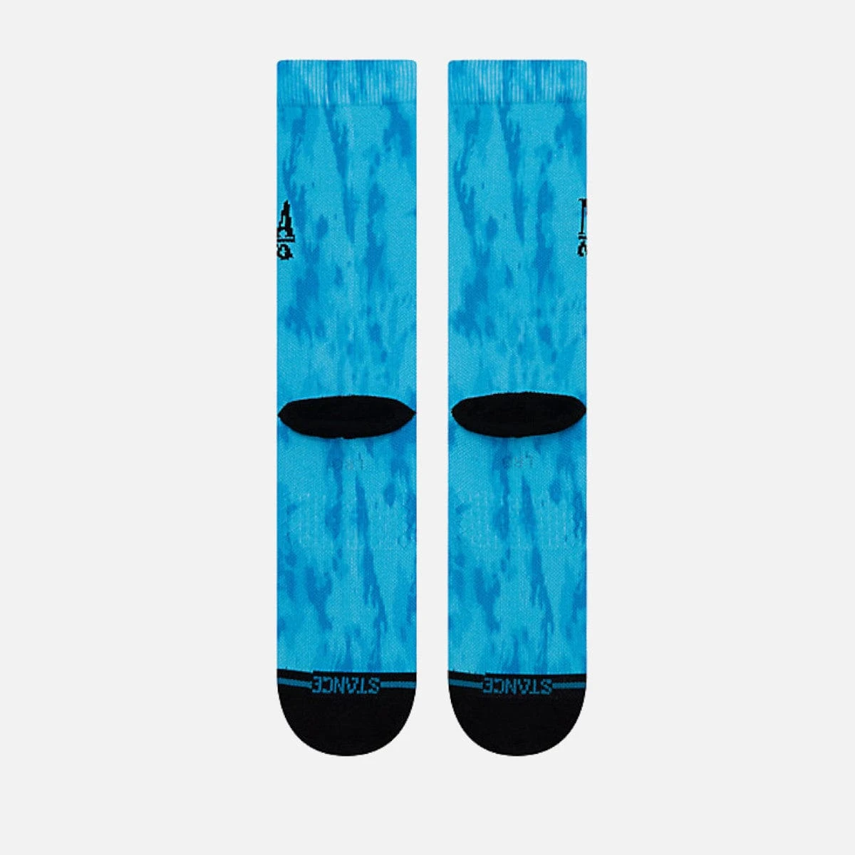 Stance Life Nirvana Nevermind Socks - Image 3