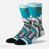 Stance Star Wars Warped Boba Socks