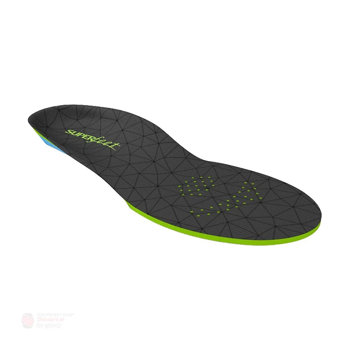 Superfeet FLEXmax Insoles
