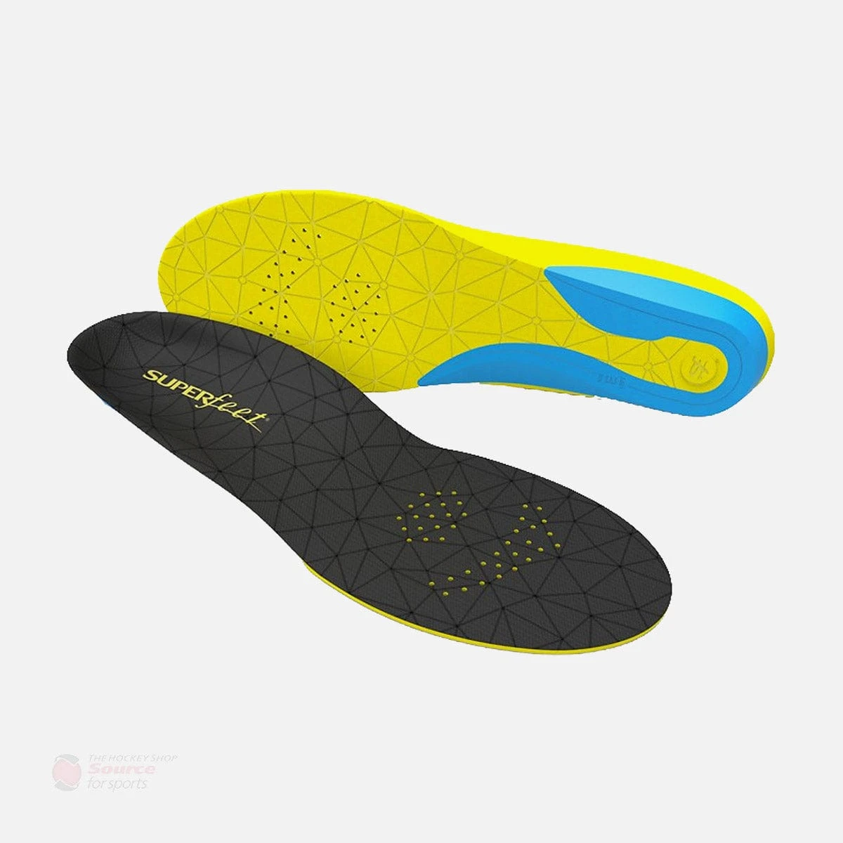 Superfeet FLEXthin Insoles - Image 5