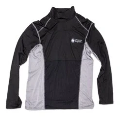 Tek2Sport Youth Neck Guard Shirt
