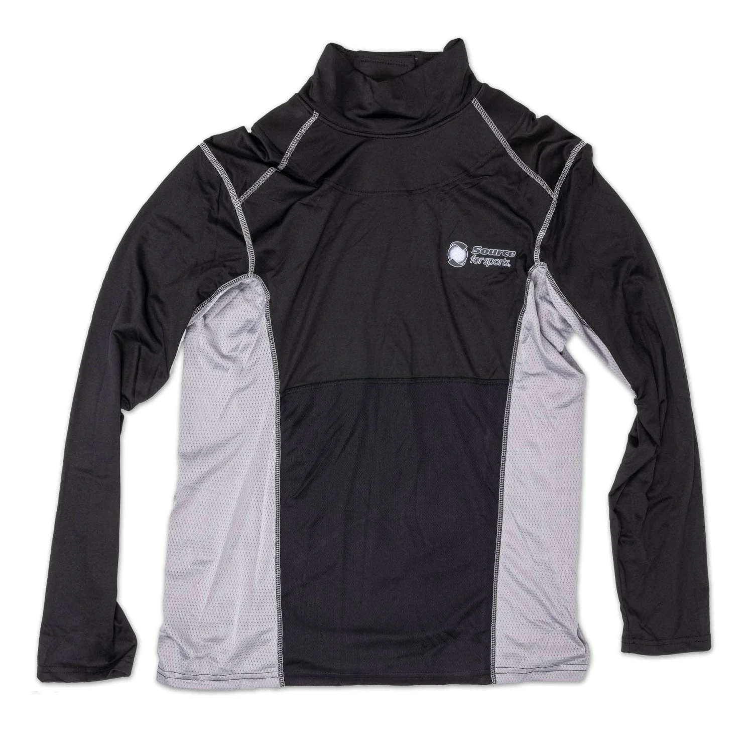 Tek2Sport Youth Neck Guard Shirt