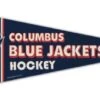 Columbus Blue Jackets Sports Vault NHL Pennant