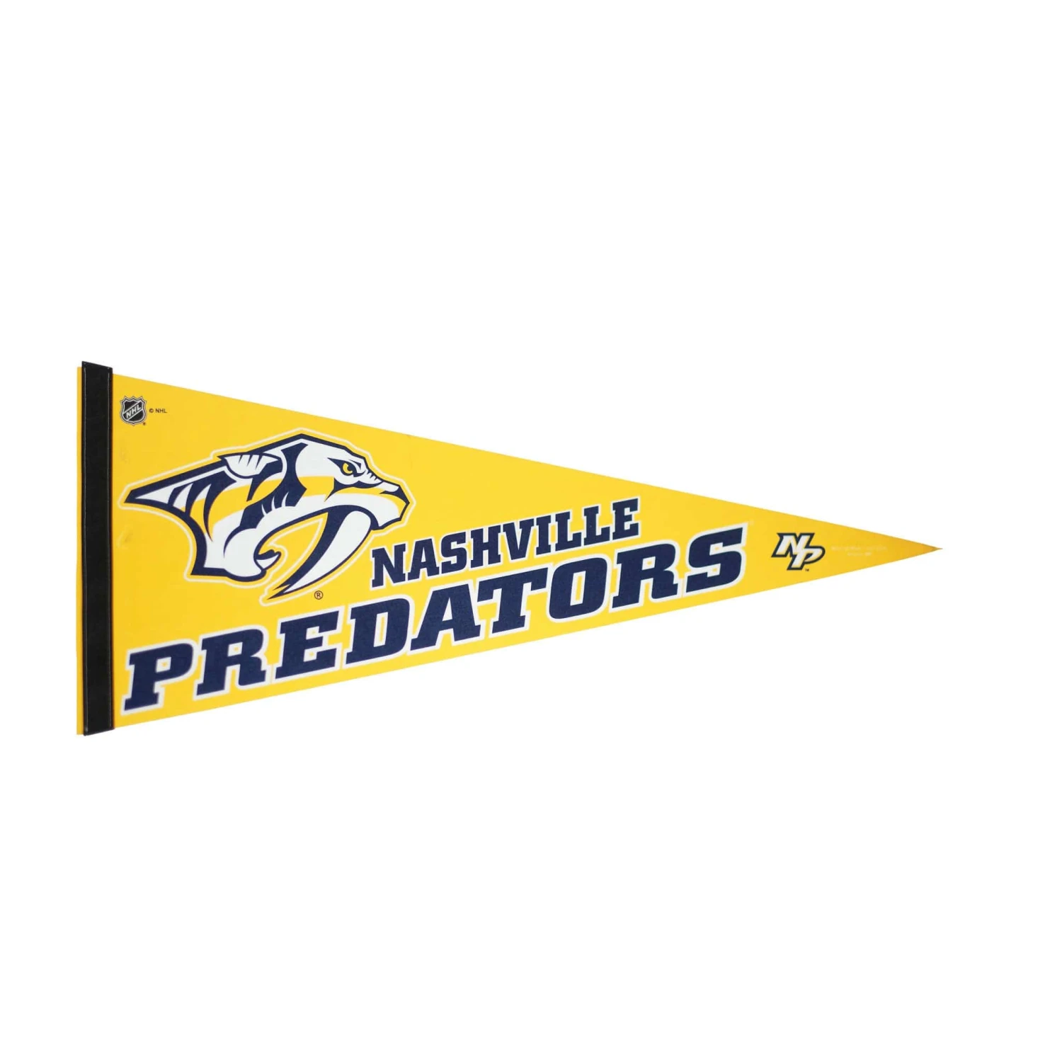 Nashville Predators Sports Vault NHL Pennant