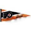 Philadelphia Flyers Sports Vault NHL Pennant