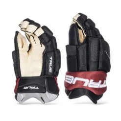 TRUE Catalyst Pro Stock Senior Hockey Glove - Arizona