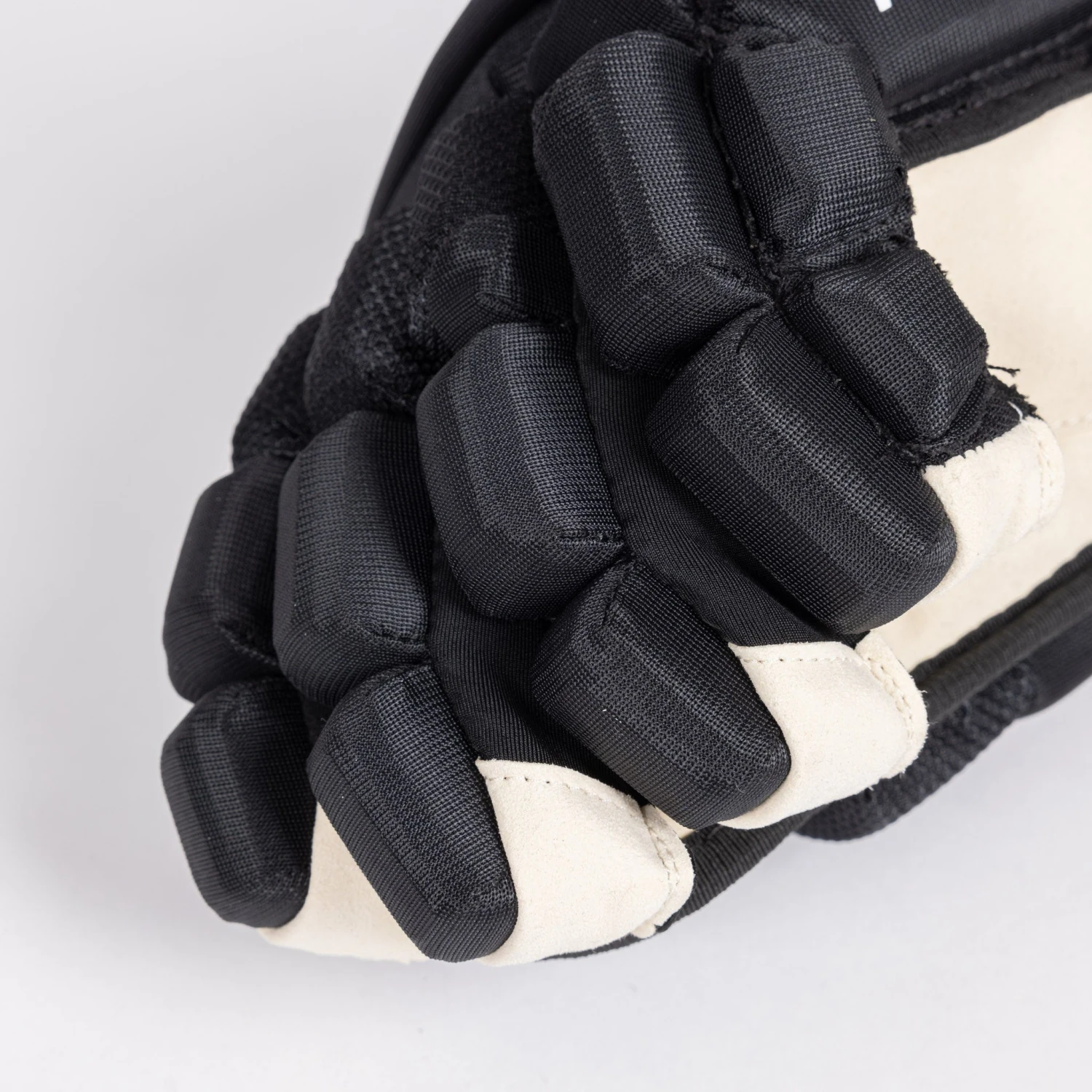TRUE Catalyst Pro Stock Senior Hockey Glove - New York Rangers - Image 9