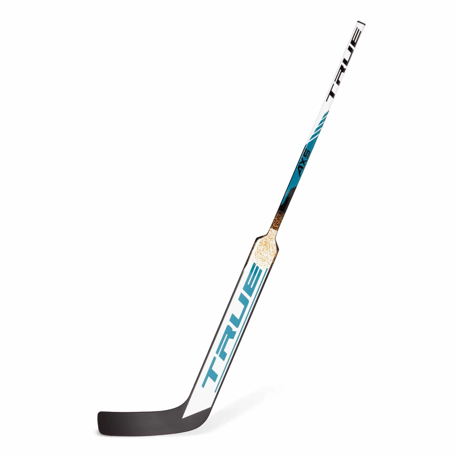 TRUE AX5 Junior Goalie Stick - Custom Color - Image 3