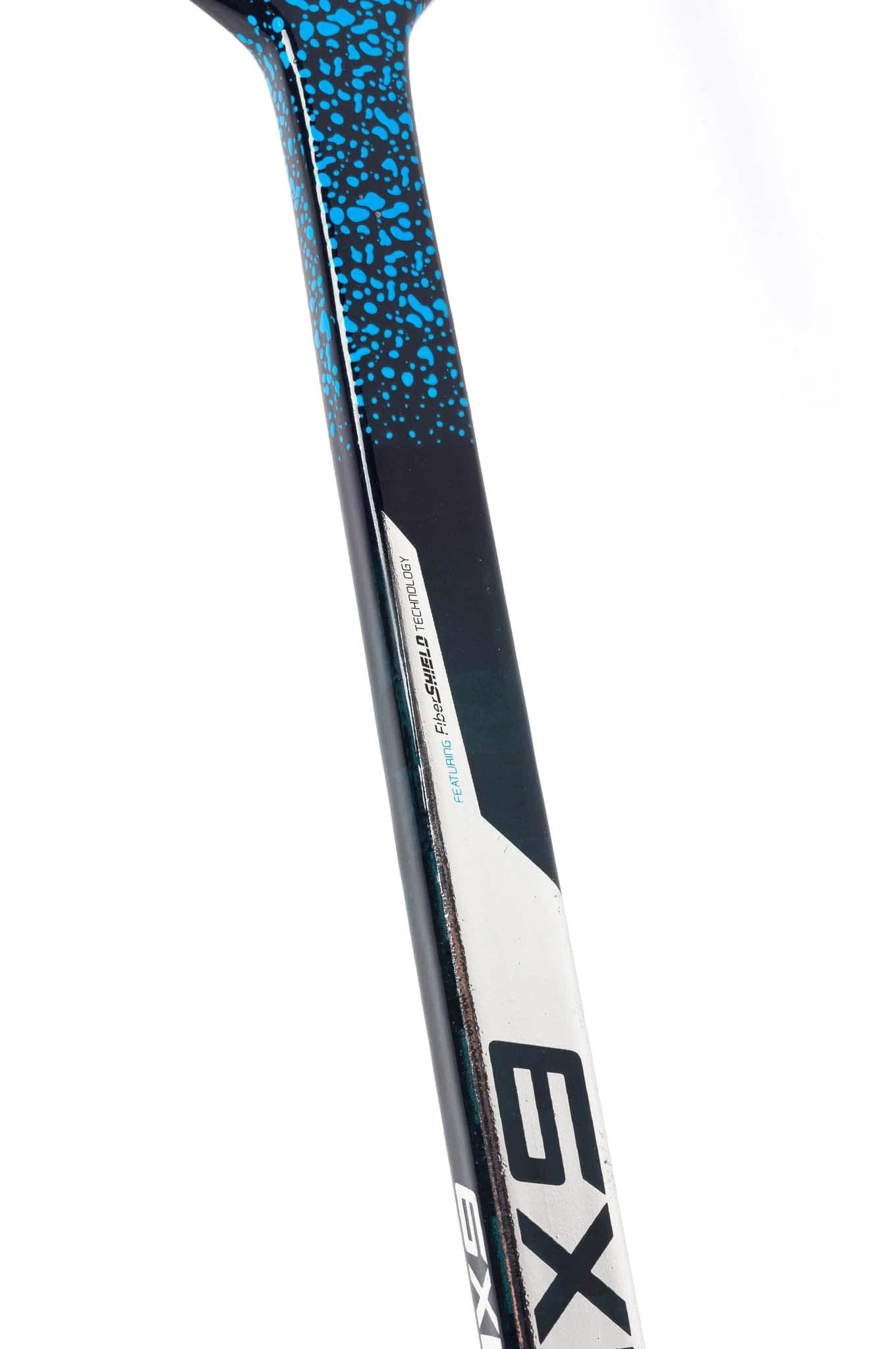 TRUE AX9 Intermediate Goalie Stick - Image 6