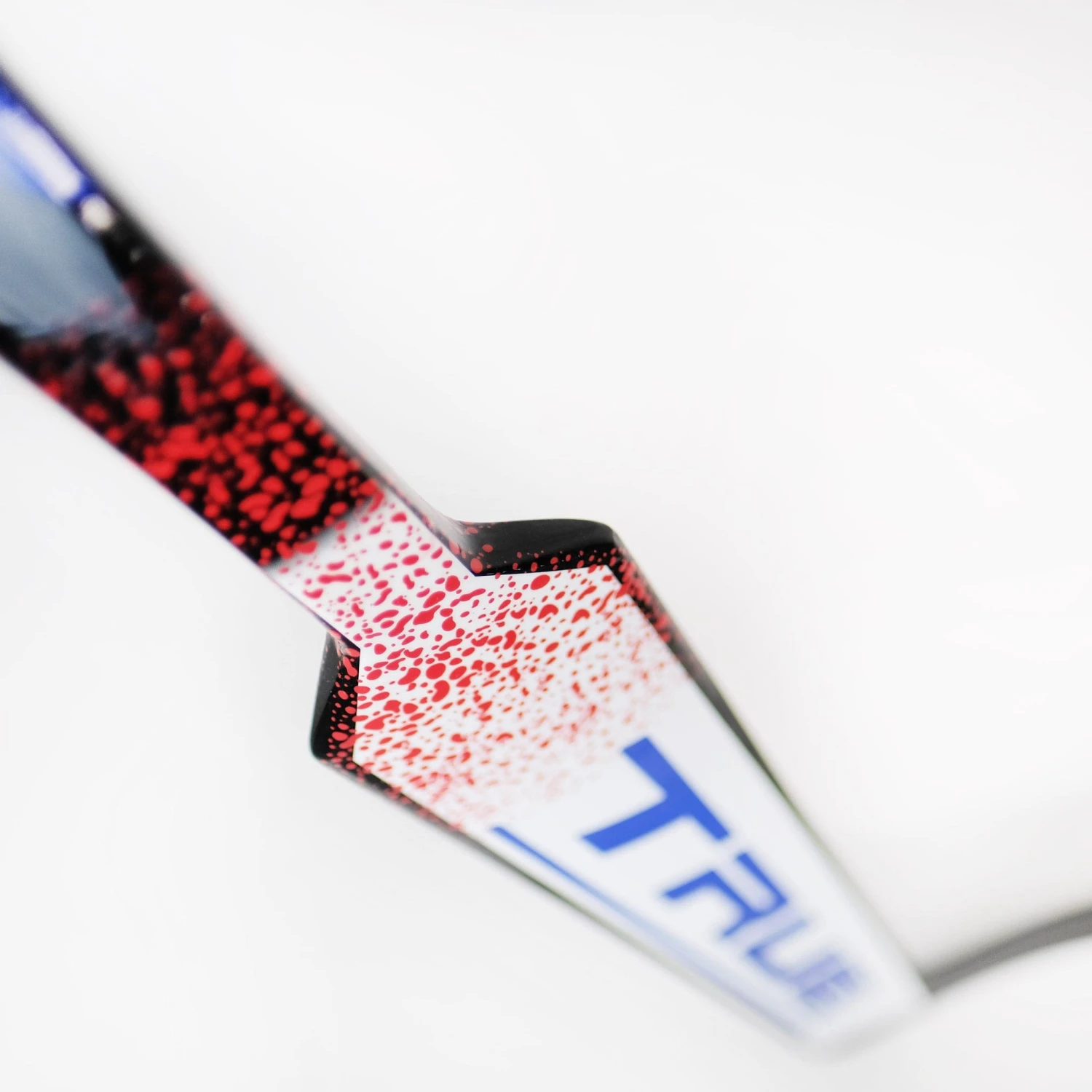 TRUE AX9 Junior Goalie Stick - Custom Color - Image 2
