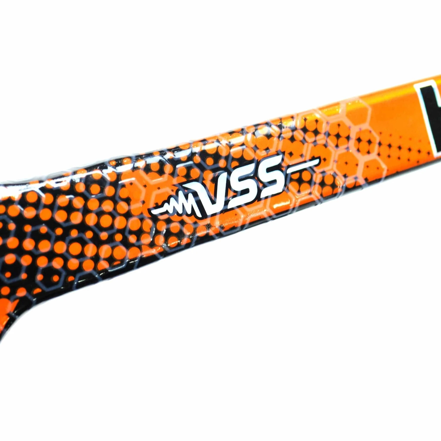 TRUE HZRDUS 7X Junior Goalie Stick S21 - Image 4