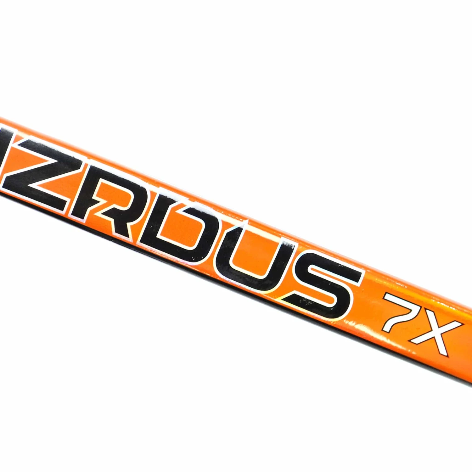 TRUE HZRDUS 7X Junior Goalie Stick S21 - Image 6
