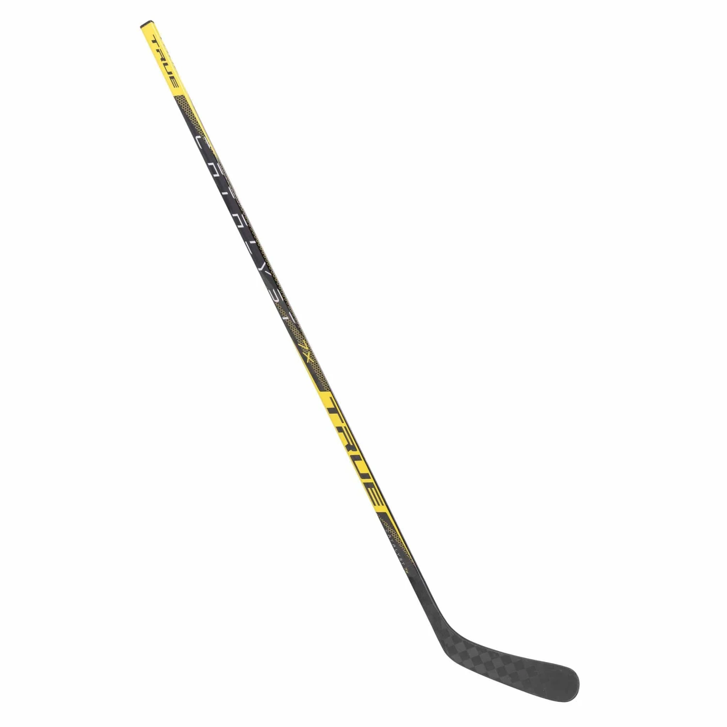 TRUE Catalyst 7X Senior Hockey Stick S21 - Long - Image 3