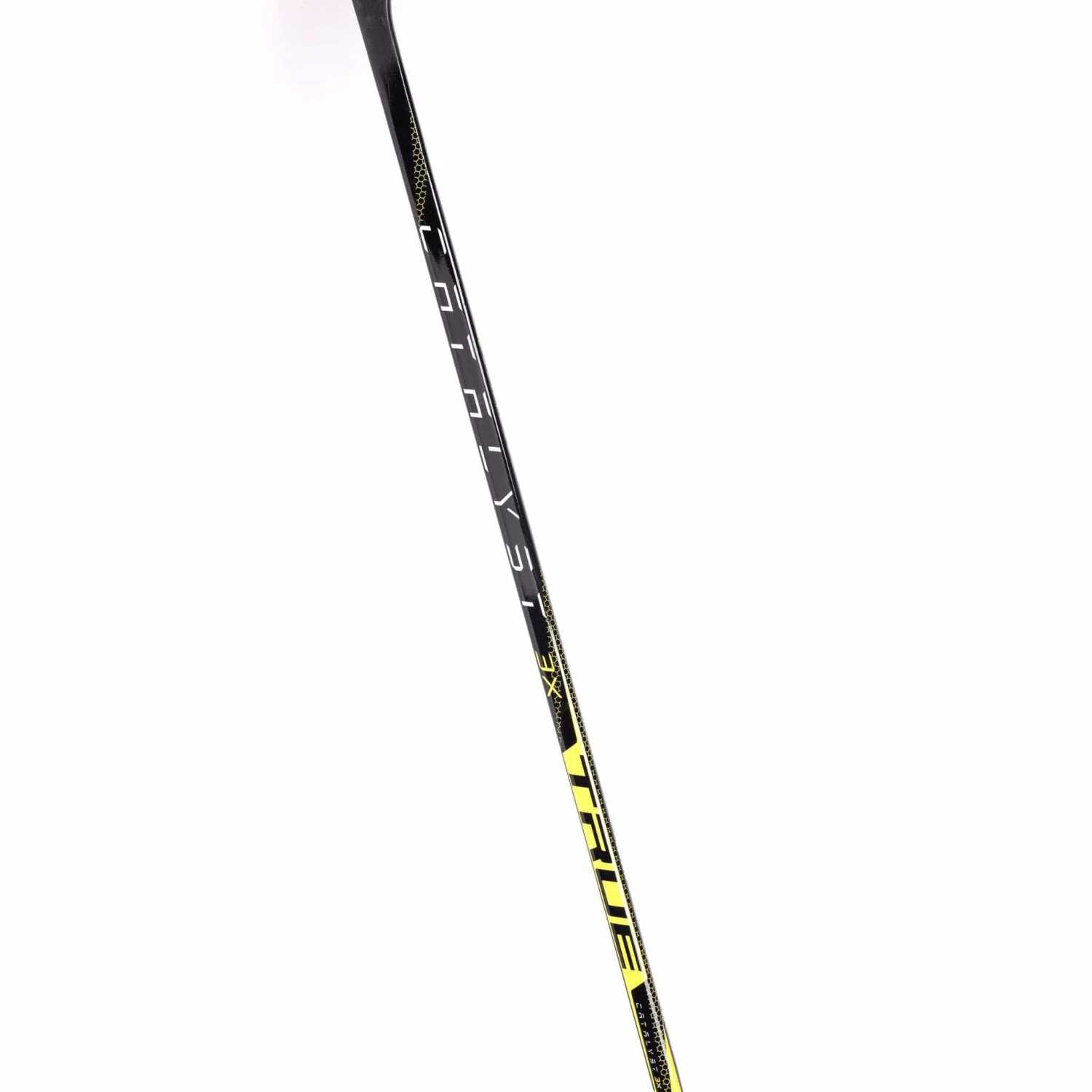 TRUE Catalyst 3X Junior Hockey Stick S21 - 20 Flex - Image 4